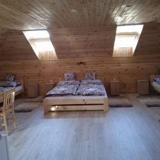Lilla Apartmanházak Szilvásvárad (3)