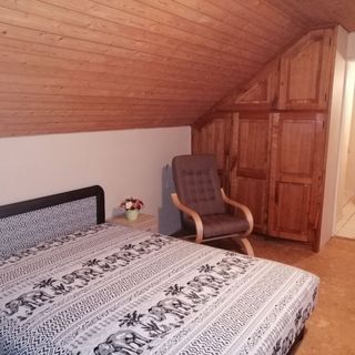 Kis-Balaton Vendégház Nagyrada (3)