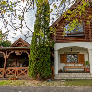 Messzelátó Vendégház Kesztölc (4)