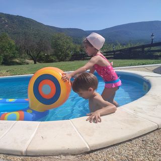 Messzelátó Vendégház Kesztölc (5)