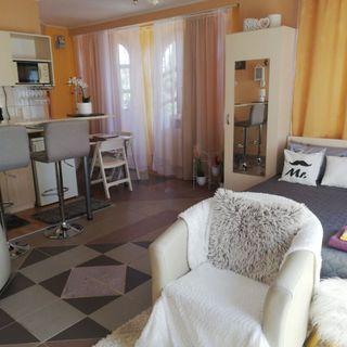 Barbi-ház Apartman Balatonfüred (4)