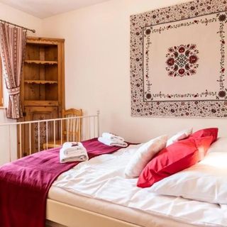 Apartament Górskie Melodie Kościelisko (4)