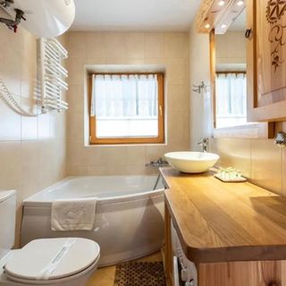 Apartament Górskie Melodie Kościelisko (5)