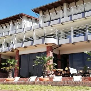 Pensjonat Dlugie (4)