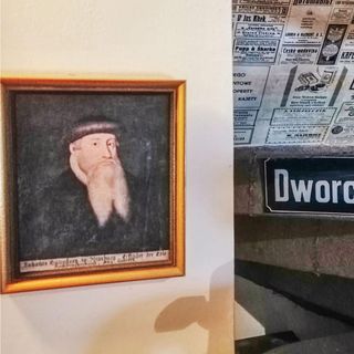 Apartman Puszczykowo - PPW204 (2)