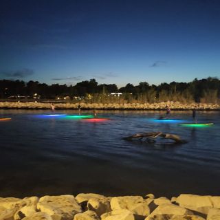 Apartman Rosie Podstrana (5)