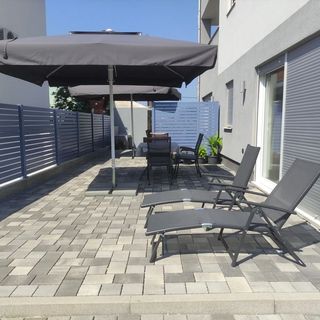 Apartman Rosie Podstrana (2)