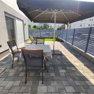 Apartman Rosie Podstrana (5)