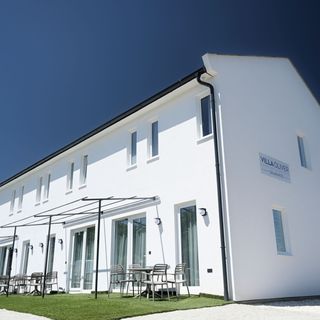 Villa Oliver Zalakaros (2)