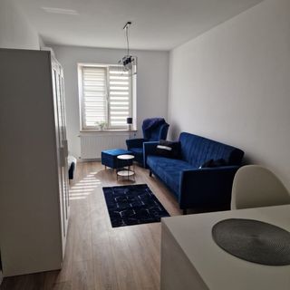 Mieszkanie przy ul. Wiosny Ludów Konin (2)