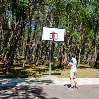 Ośrodek Wypoczynkowy Neptun Darłowo (3)
