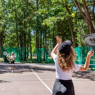 Ośrodek Wypoczynkowy Neptun Darłowo (4)