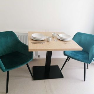 Apartmány Plzeň - Zábělá (4)