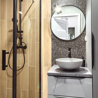 Navy Blue Dream - SPA - Basen - Parking - Dziwnów (3)