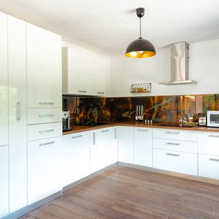 Cabana Green Forest Ghermin Negreni (2)