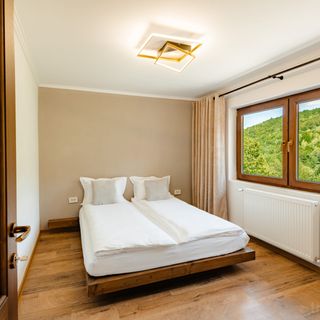 Cabana Green Forest Ghermin Negreni (3)