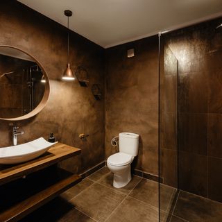 Cabana Green Forest Ghermin Negreni (4)