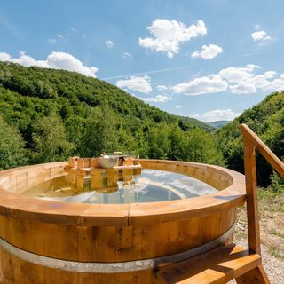 Cabana Green Forest Ghermin Negreni (5)