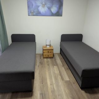 Sóstó Holiday Apartman Nyíregyháza (5)