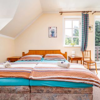 Hotýlek Na Mýtě Harrachov (5)