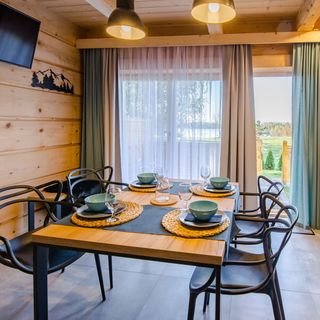 Domek Skansen Holiday Liszki (3)