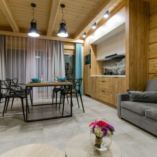 Domek Skansen Holiday Liszki (5)