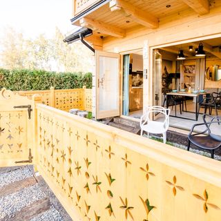 Domek Skansen Holiday Liszki (2)