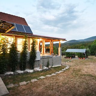 Gotyárzugoly Vendégház Parádsasvár (2)