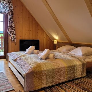 Hyta na Bani- domek Rabka Zdrój (2)