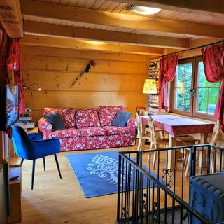 Hyta na Bani- domek Rabka Zdrój (3)