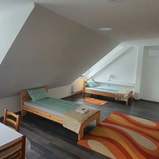 Forrás Vendégház & Kávézó Nyírbátor (3)