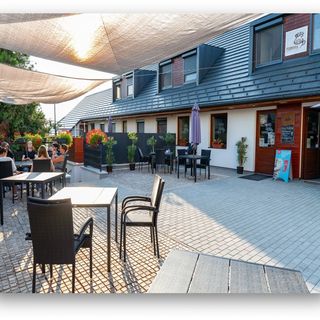 Forrás Vendégház & Kávézó Nyírbátor (5)