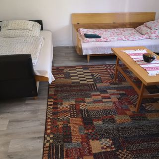 Búzavirág Vendégház Poroszló (4)