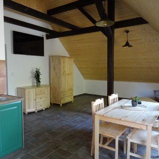 Penzion U Vlka Mladkov (3)