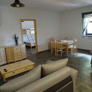 Penzion U Vlka Mladkov (4)