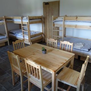 Penzion U Vlka Mladkov (5)