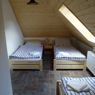 Penzion U Vlka Mladkov (2)