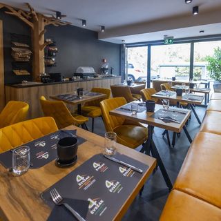 4 Évszak Erdeihotel Mátrafüred (4)