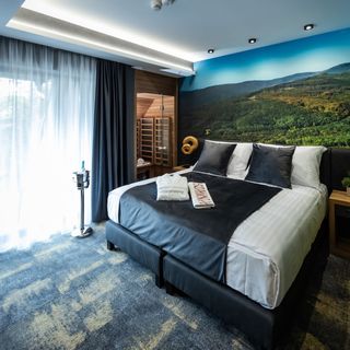 4 Évszak Erdeihotel Mátrafüred (2)