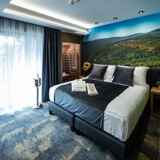 4 Évszak Erdeihotel Mátrafüred (2)