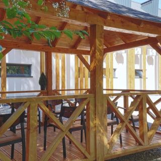 Apartamenty Skansen Forest Liszki (4)