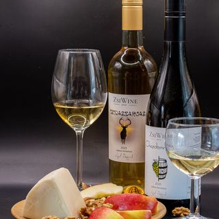 Csipke Vendégház Orfű (5)