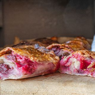 Csipke Vendégház Orfű (3)