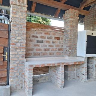 Csipke Vendégház Orfű (2)