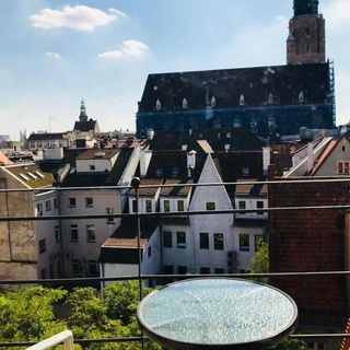 Aparthotel Boogie ApartHouse Old Town Wrocław (5)