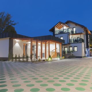 Pont Jó Apartman Miskolc (2)