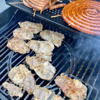 Dióhéj Vendégház Diósviszló (5)