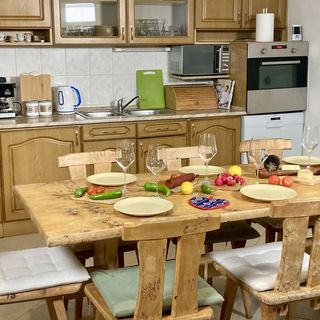 Dióhéj Vendégház Diósviszló (3)