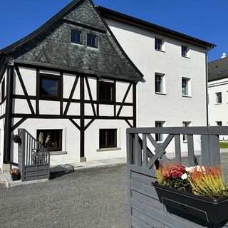 Apartmány Hanička Hejnice (3)