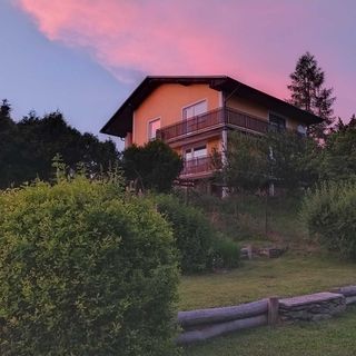 Apartmány NIVA Široká Niva (2)